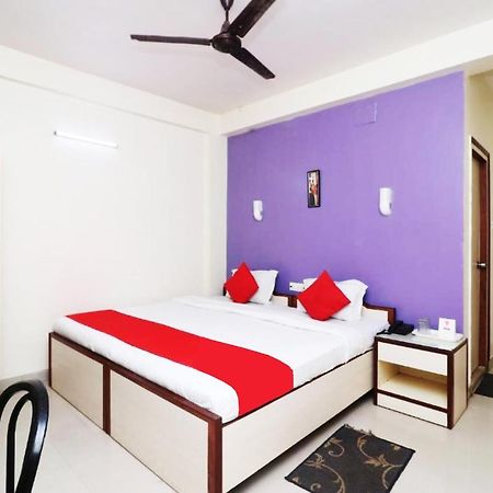 Goroomgo Mira International Digha Дігха Екстер'єр фото