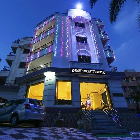 Goroomgo Mira International Digha Дігха Екстер'єр фото