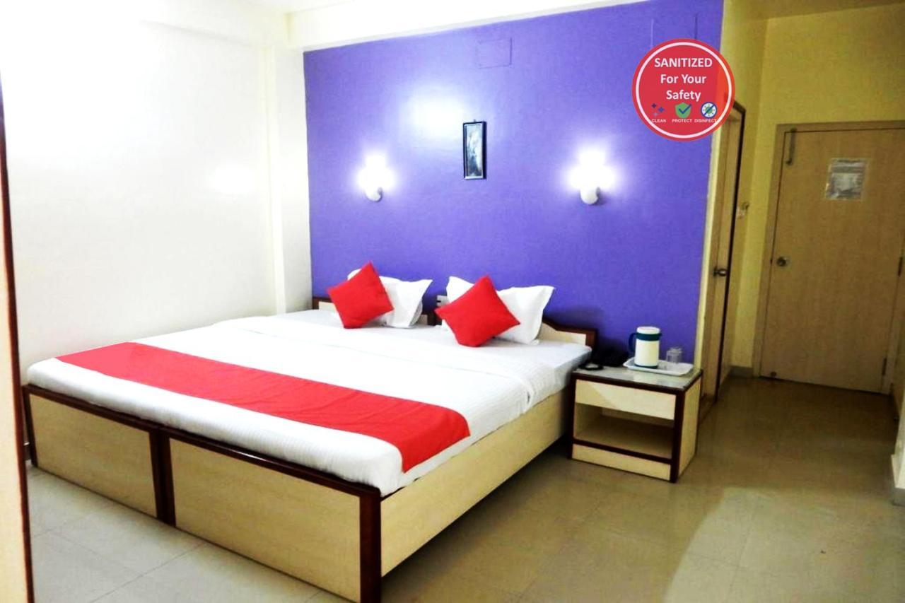 Goroomgo Mira International Digha Дігха Екстер'єр фото